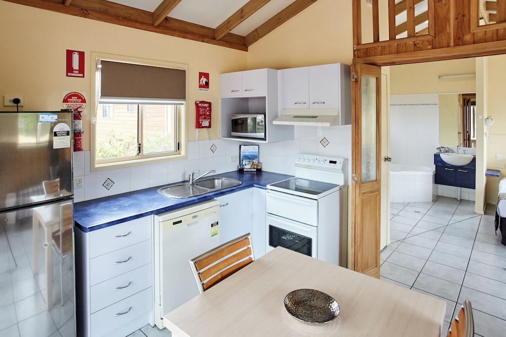 NORAH HEAD HOLIDAY PARK 36/50