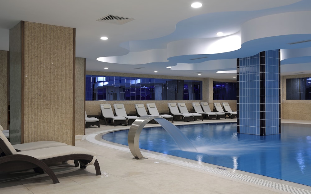 Cam Thermal Resort Spa Convention Center 23/54