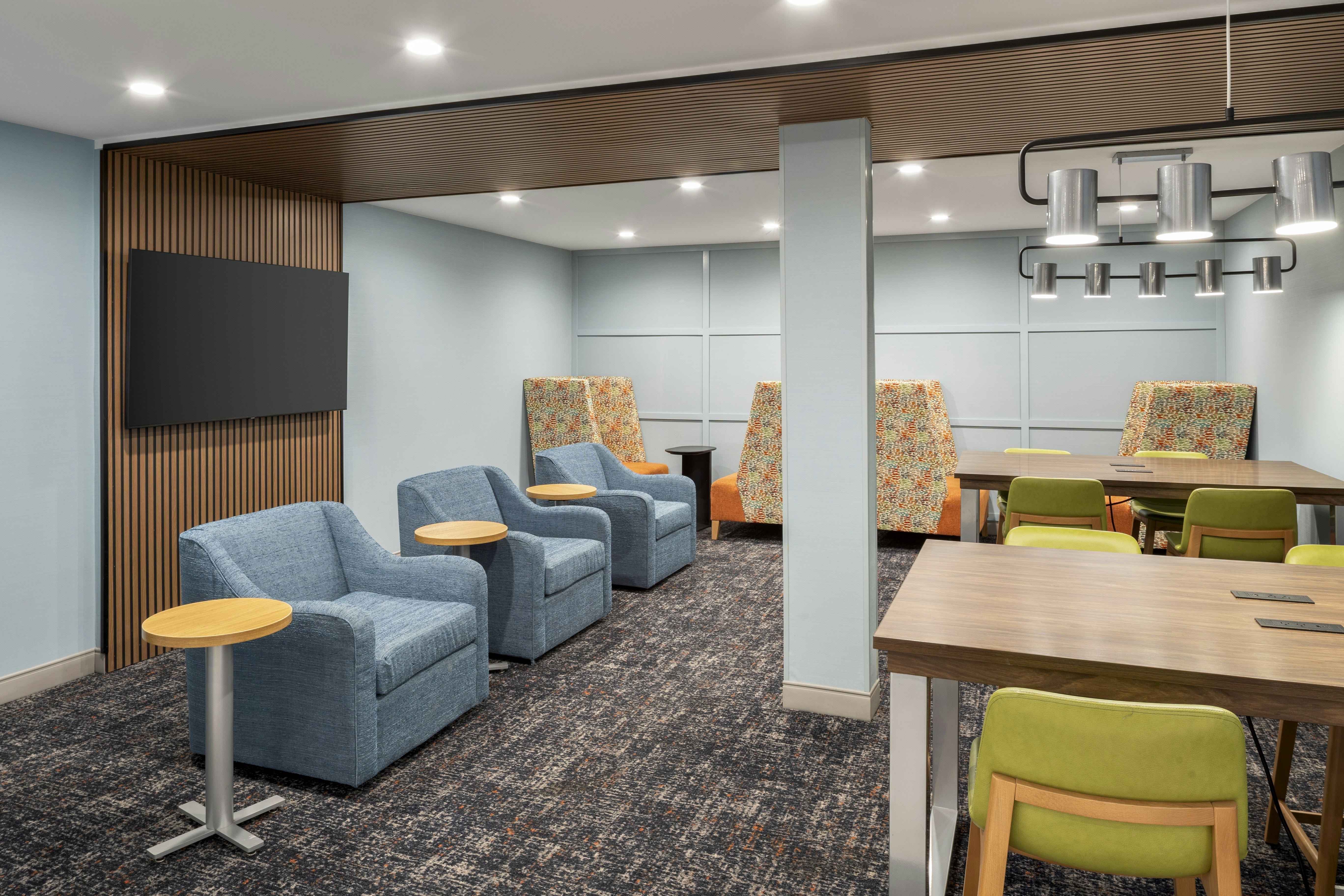 Hampton Inn & Suites San Diego SeaWorld 25/31
