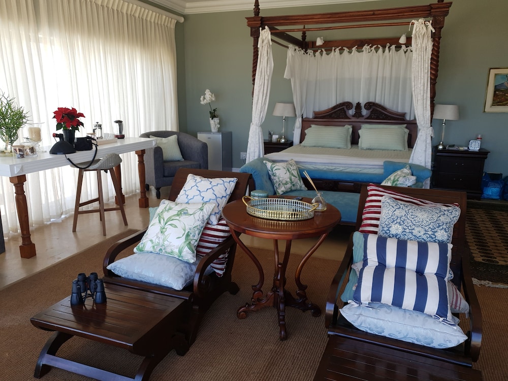 Fairway Guest House 30/50
