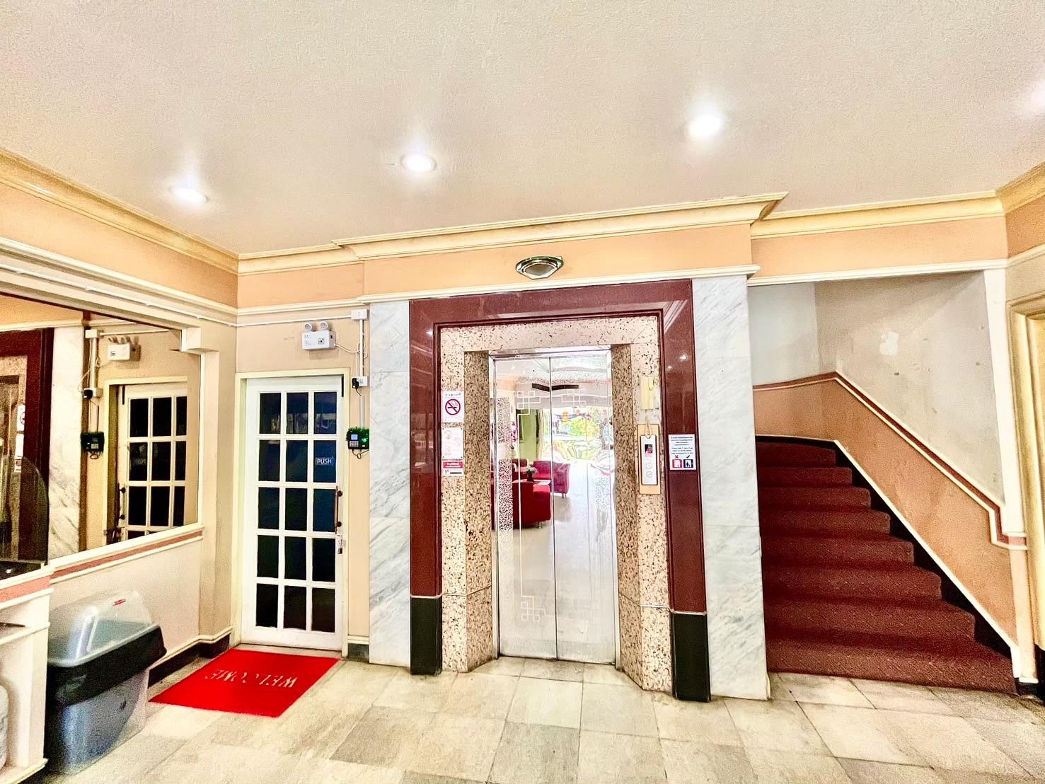 Sakura Hotel Hat Yai 15/47
