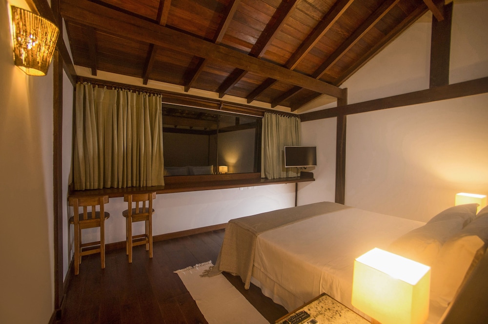 Bupitanga Hotel 13/50