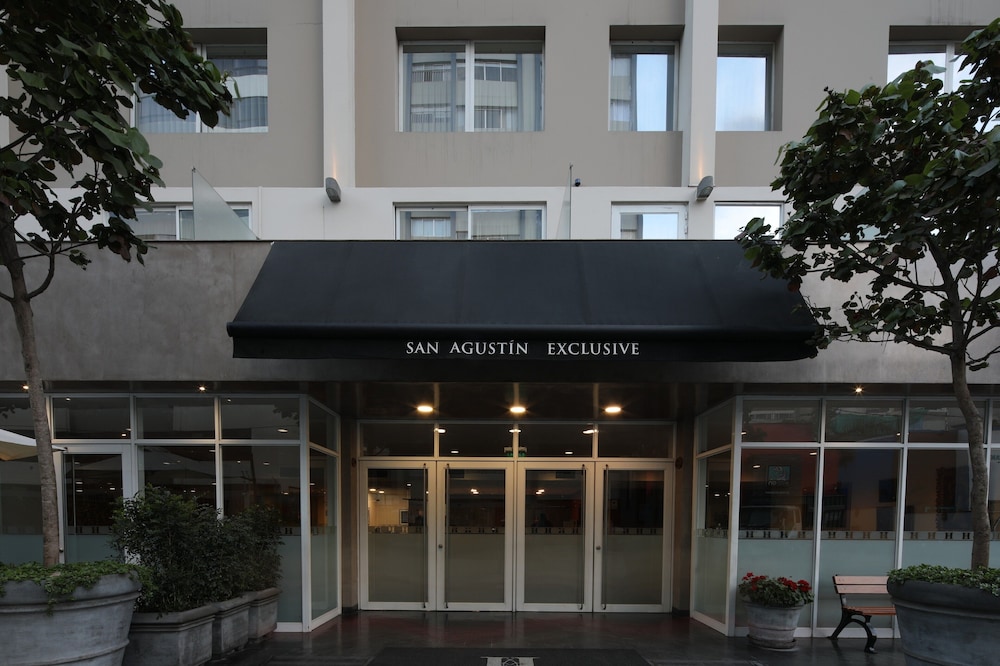 San Agustin Exclusive Hotel 2/71