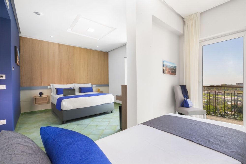 Hotel O' Sole Mio 15/50