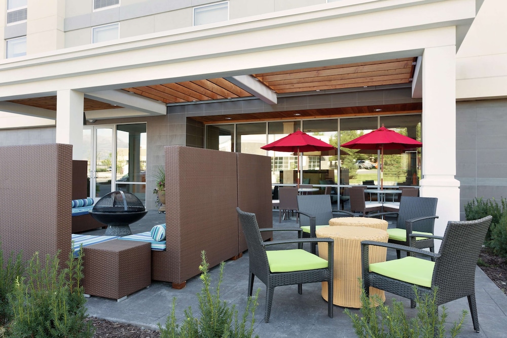 Home2 Suites By Hilton Lehi Thanksgiving Point 19/27