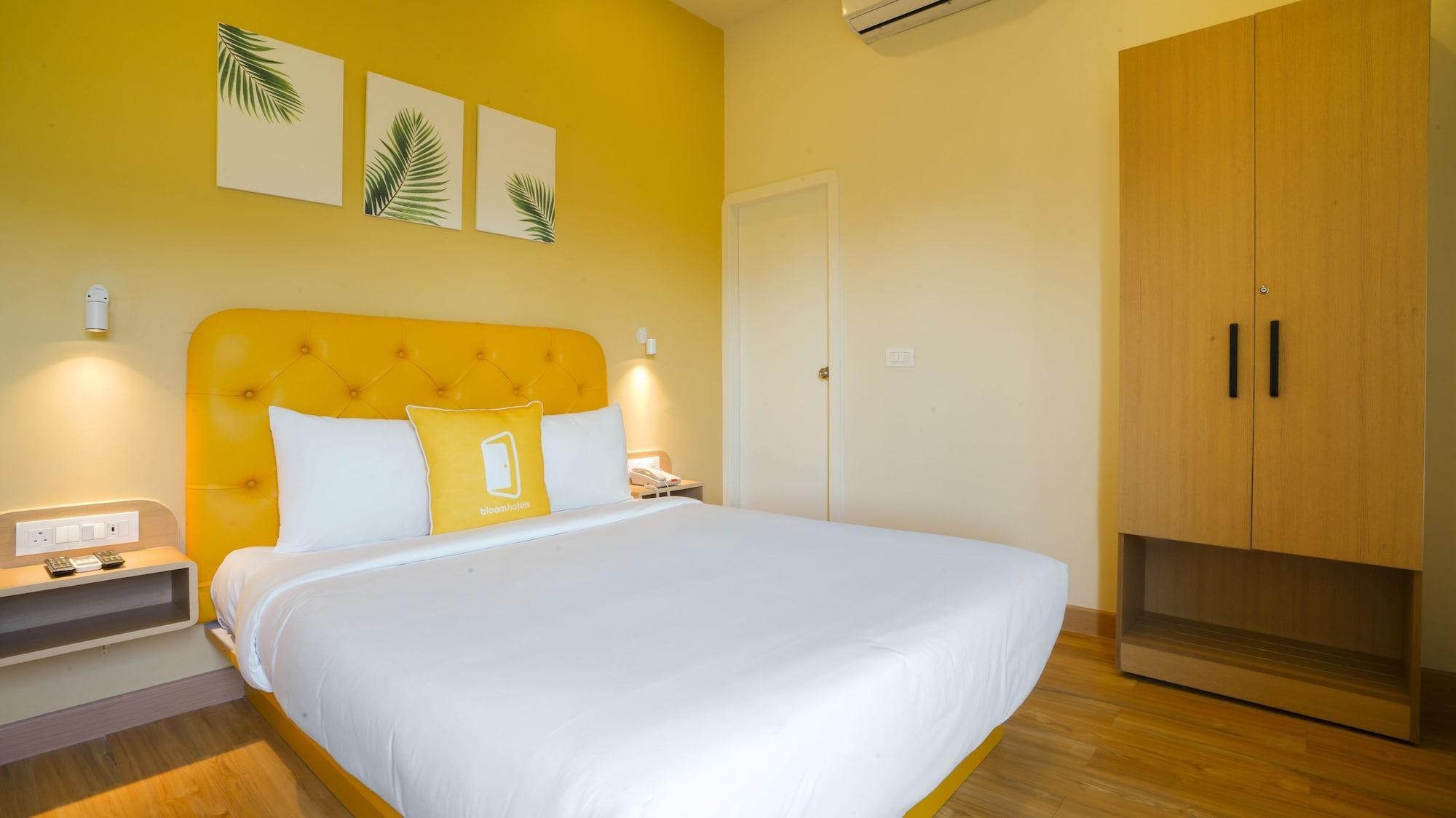 Bloom Hotel Magarpatta 23/50
