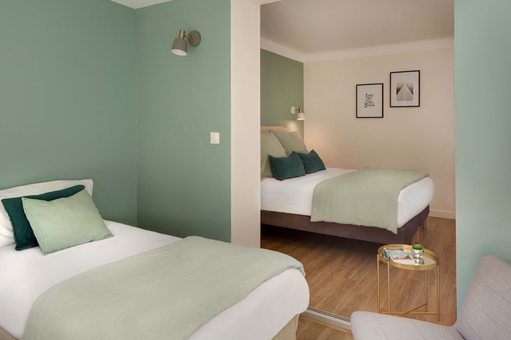 Hôtel & Spa Les Mouettes 24/82