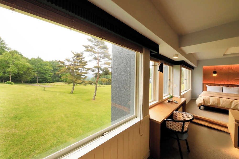 Villa The Club Karuizawa 35/72