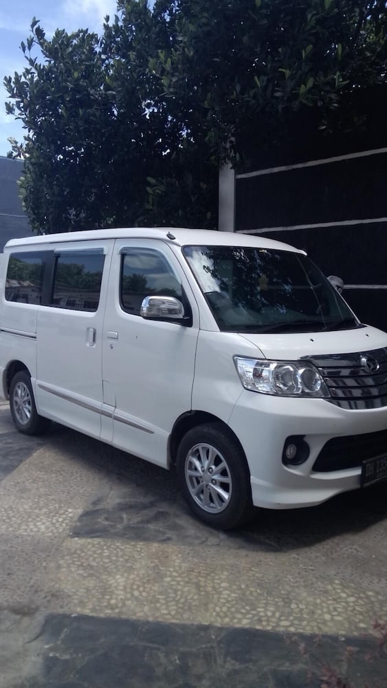 Jaya Phita Guest House 31/32