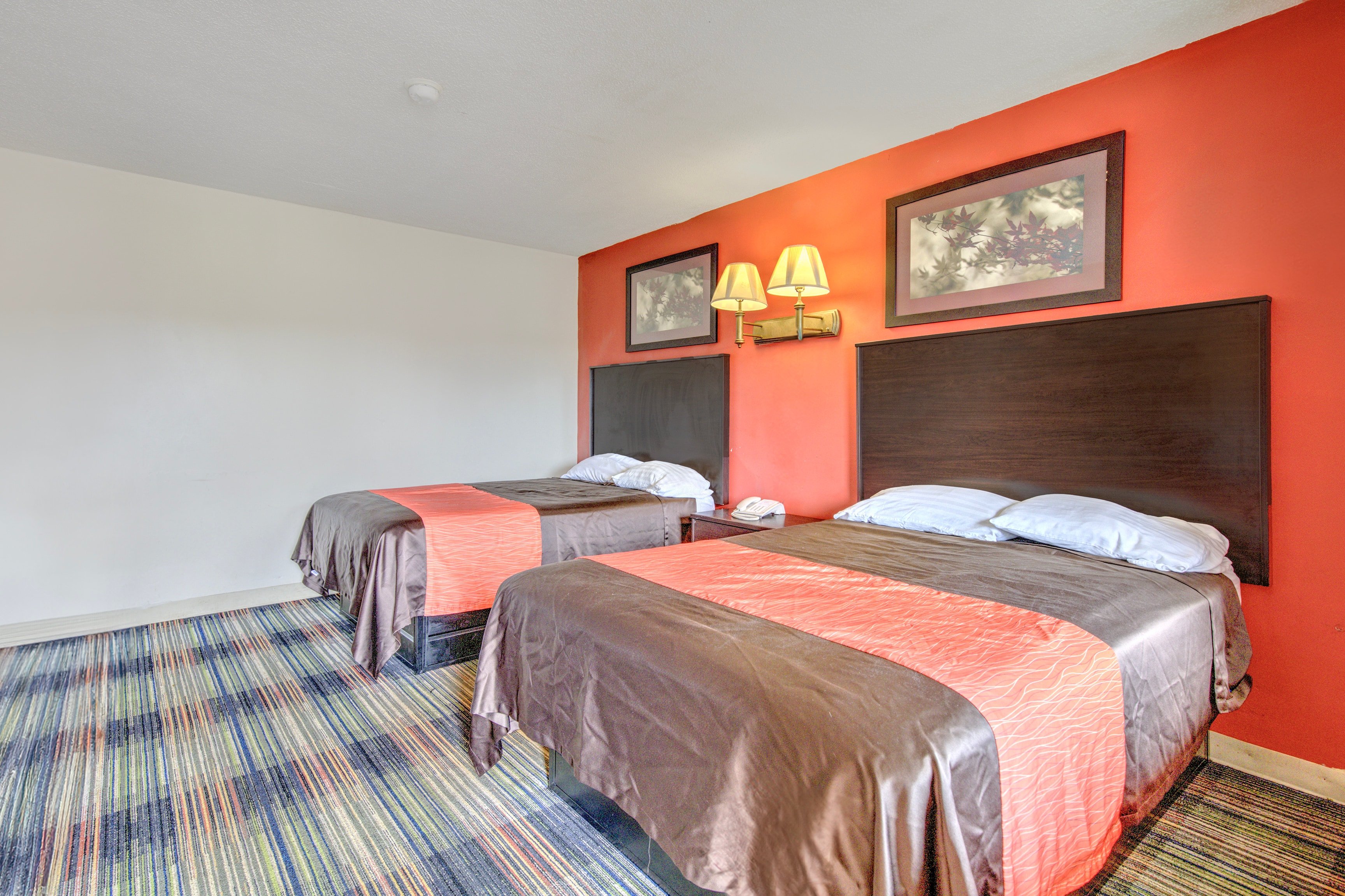 OYO Palm Leaf Motel 12/32