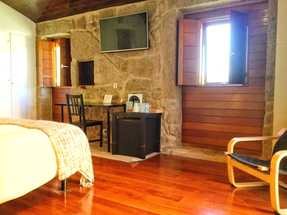 Casa Rural San Cibran 23/32