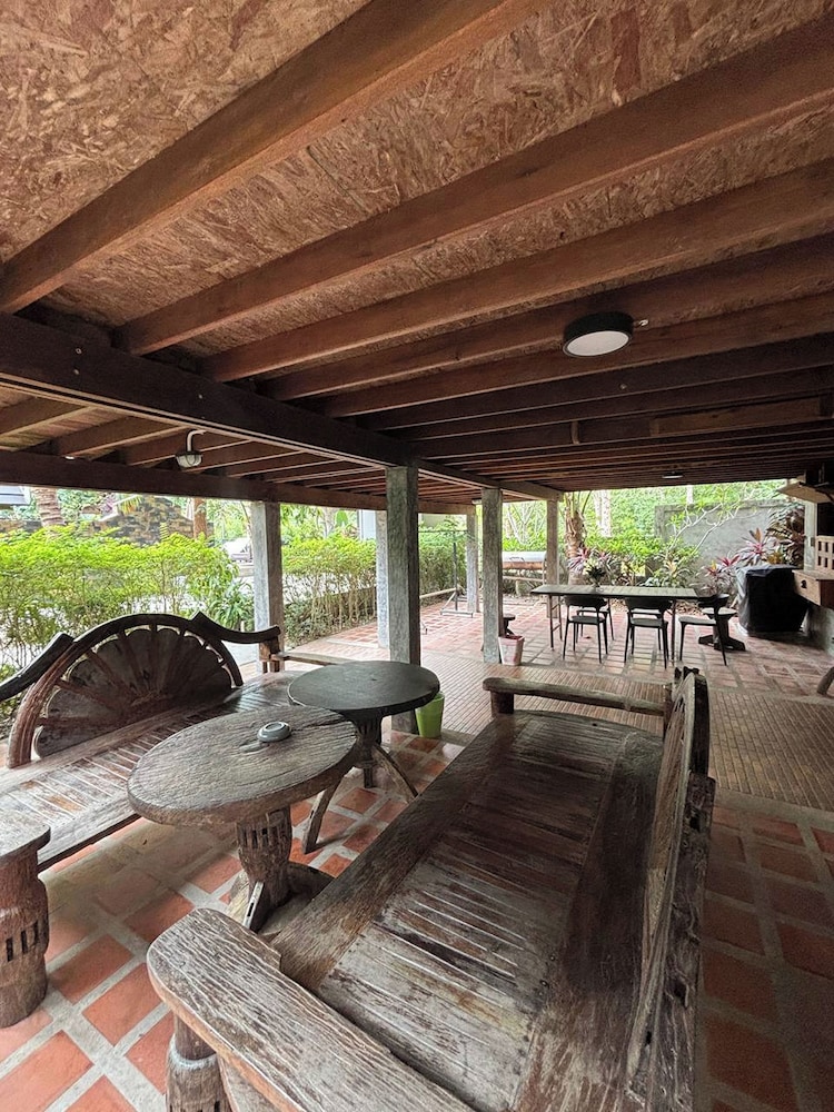 Boutique Village Hotel SHA Plus 43/71