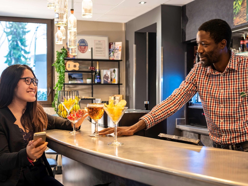Ibis Paris Alesia Montparnasse 14Eme 8/67
