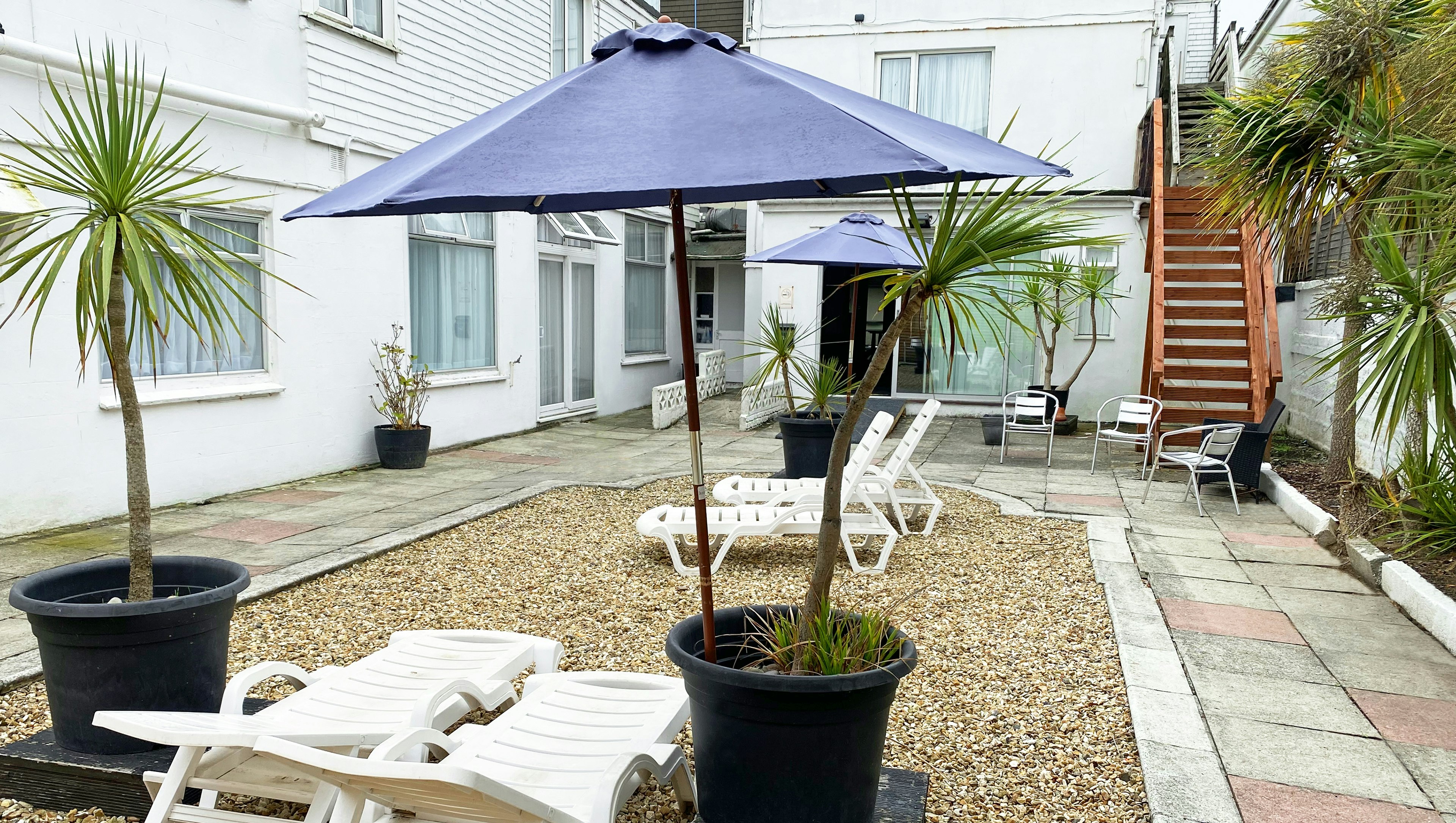 Magnuson Hotel Sandy Lodge Newquay 52/53