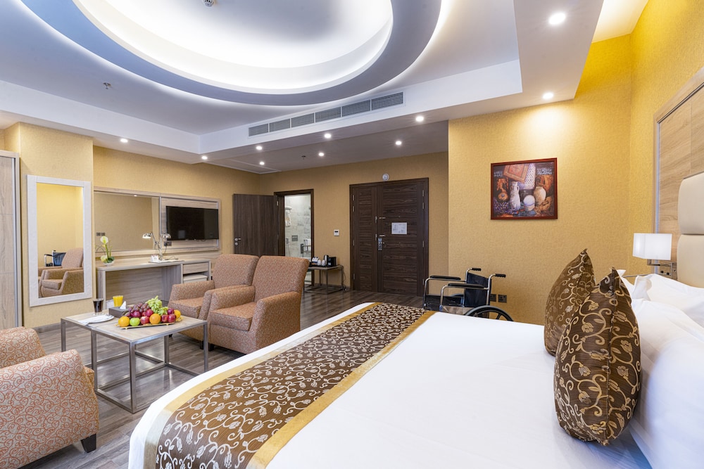 فندق إيريديوم 70(Iridium 70 Hotel) 23/29