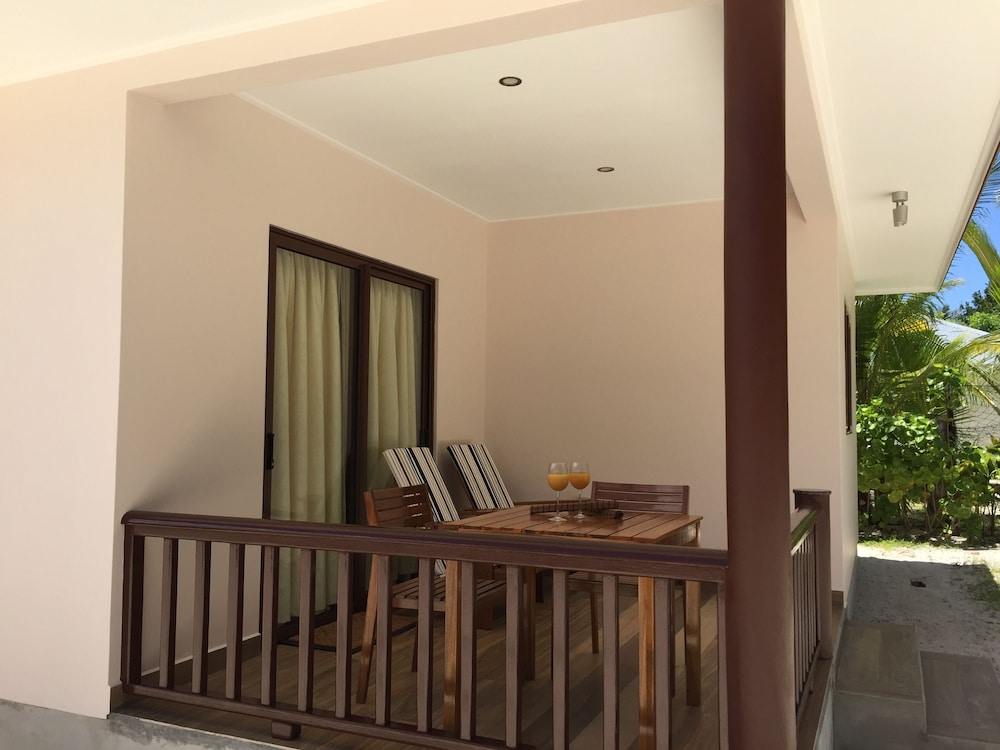 Villa Belle Plage 1/37