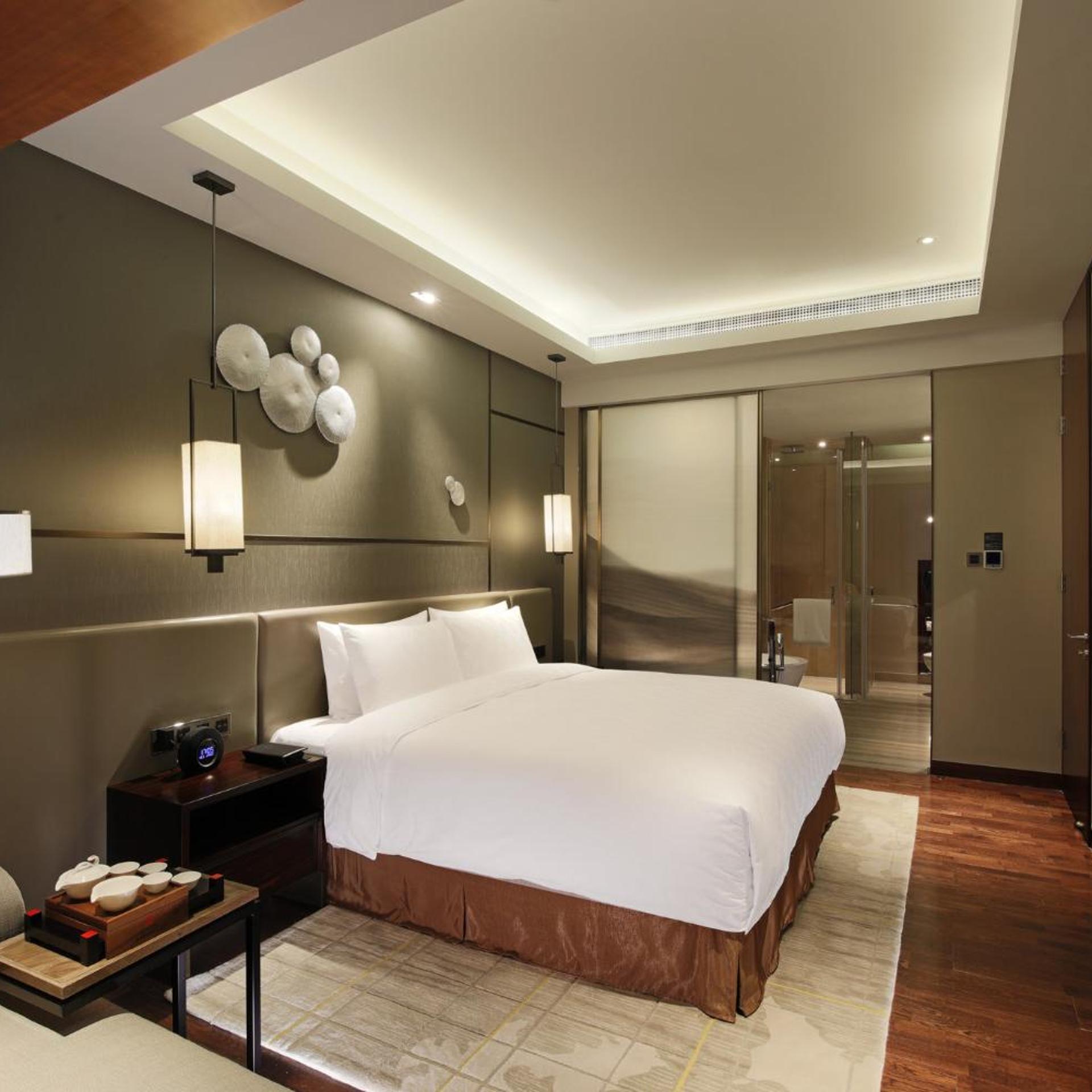 1 Bedroom, Suite