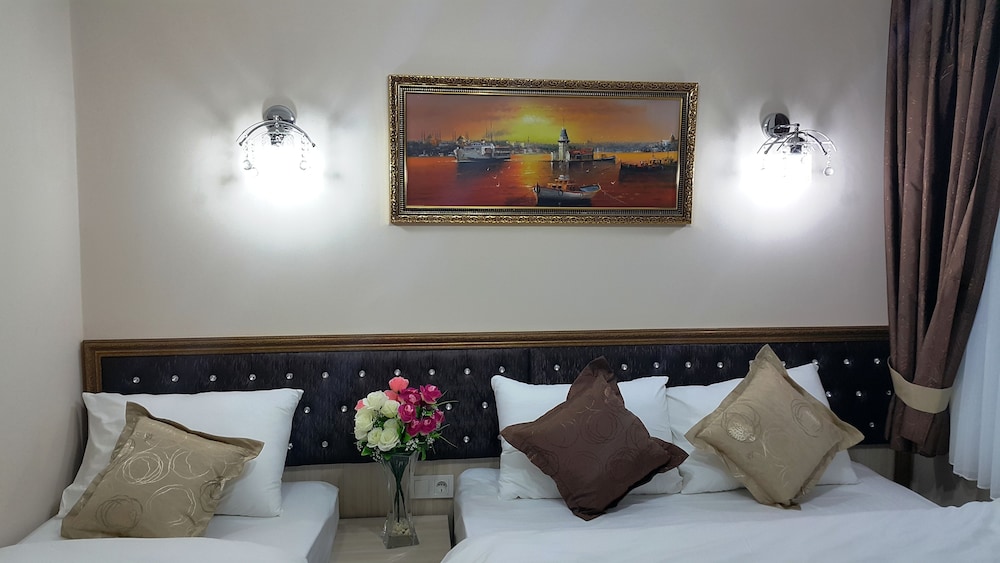 BEYAZITHAN SUITES 23/50