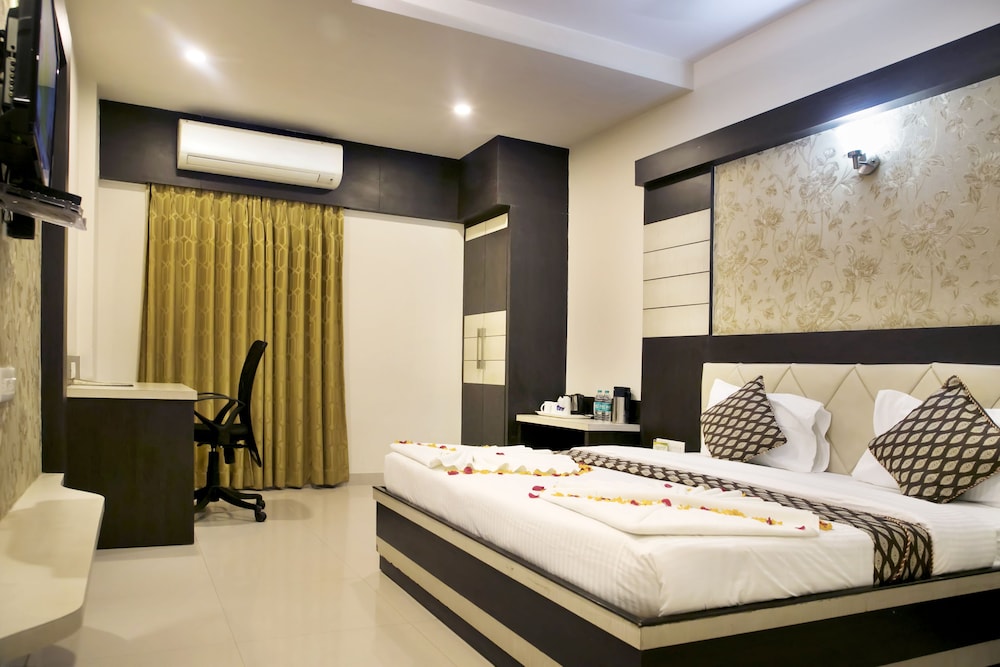 Hotel Ganges Grand 14/42