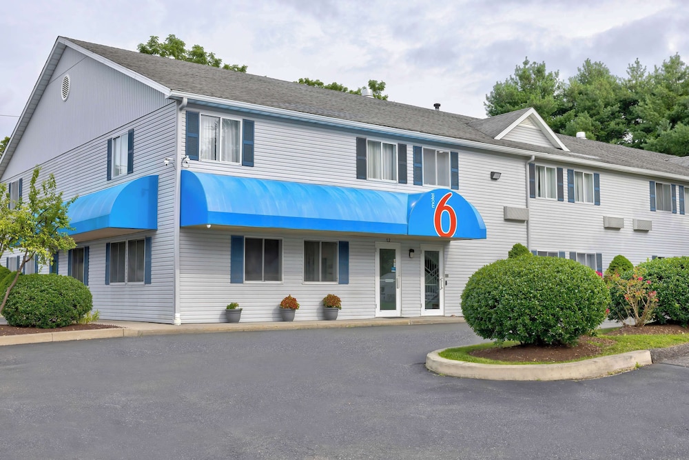 Motel6 Bethel, CT - Danbury in BETHEL - CT