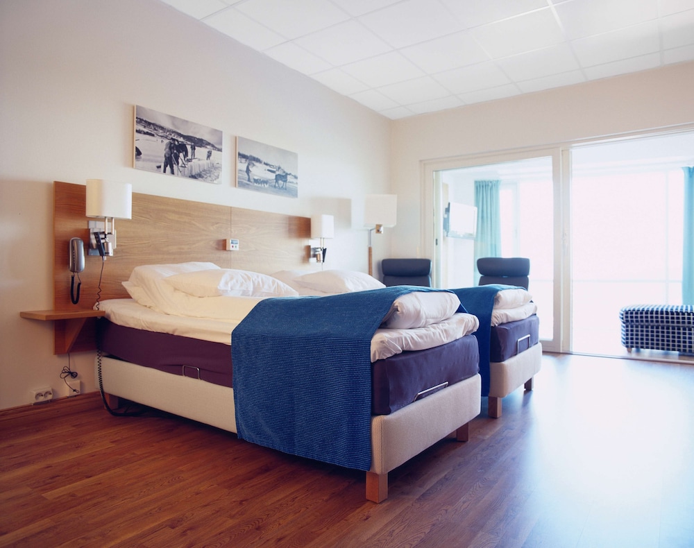 Scandic Asker 5/55