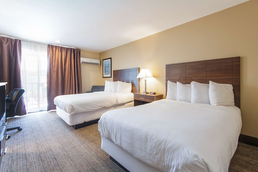 Best Western Oceanside Inn 16/46