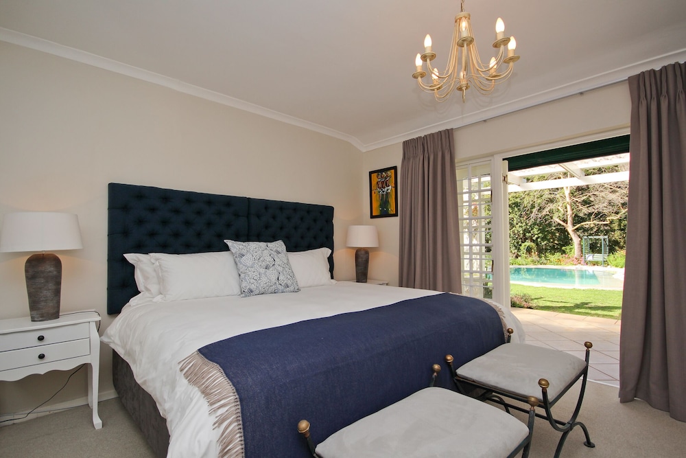 Beluga of Constantia Guest House 7/42