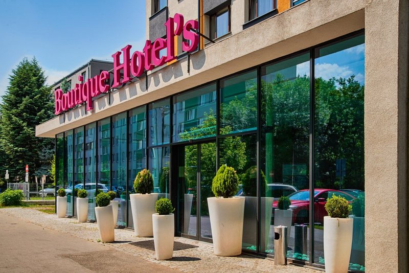 Boutique Hotel’s Wroclaw in WROCLAW