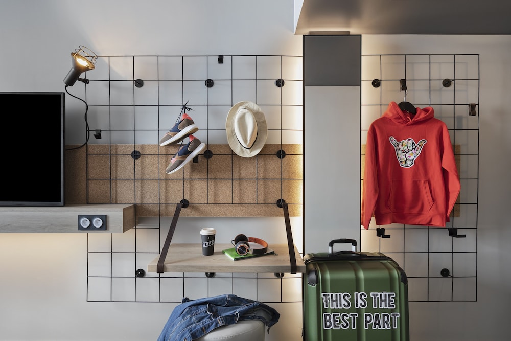 Moxy Amiens 8/61