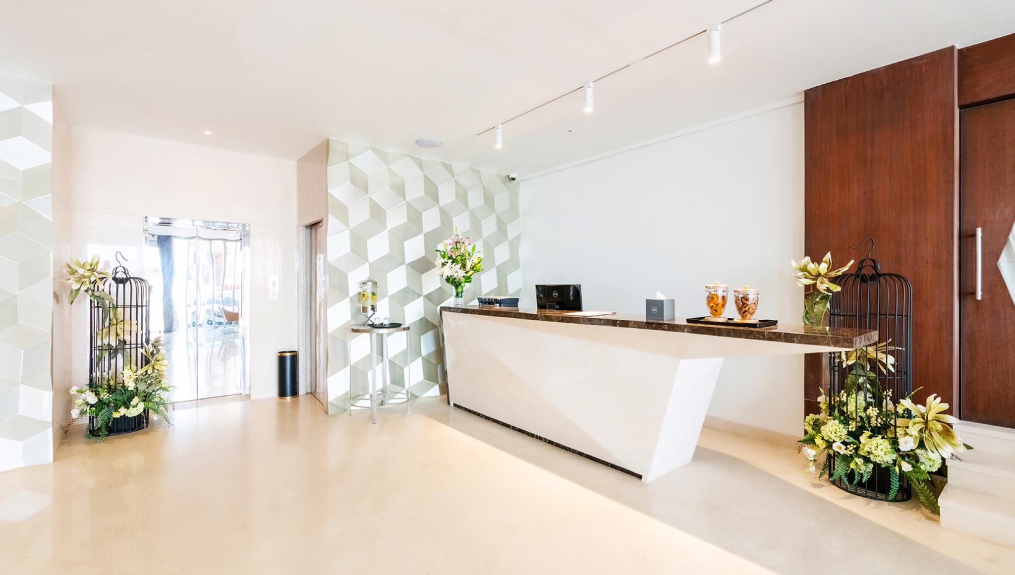 Attide Biz Hotel 5/24