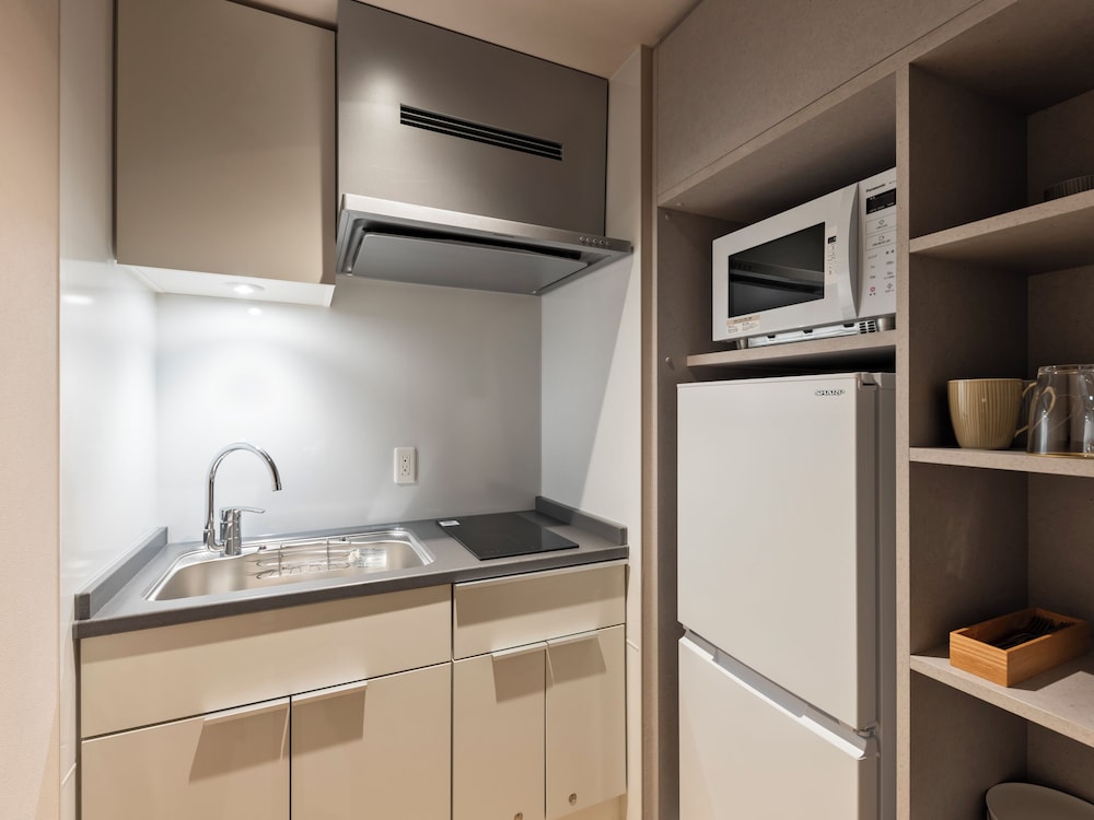 Mitsui Garden Hotel Ginza Tsukiji 49/50