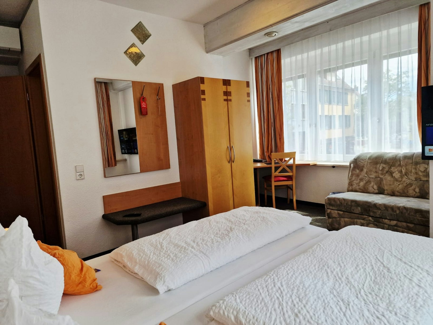 CITY HOTEL Boblingen 8/26