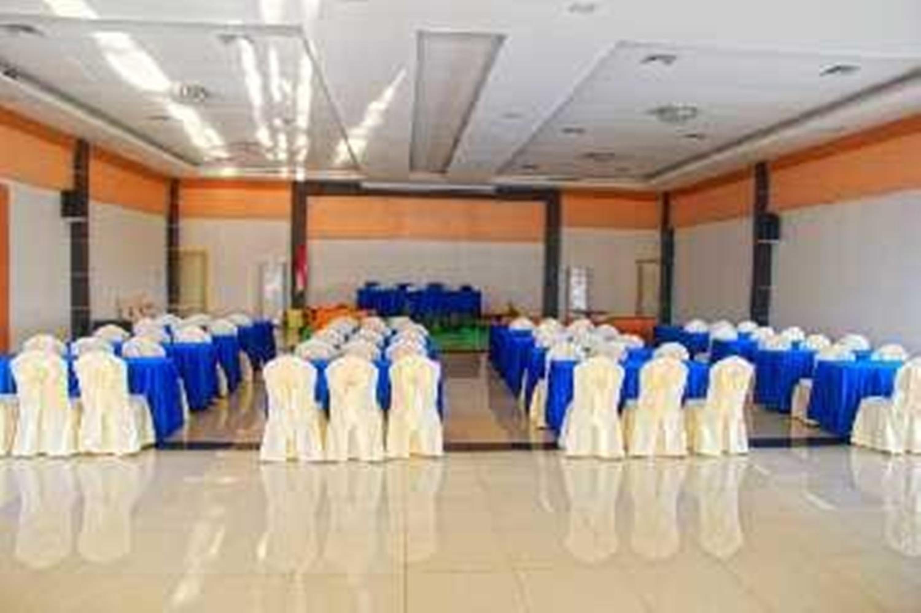 Muara Hotel and Mall Ternate 36/50