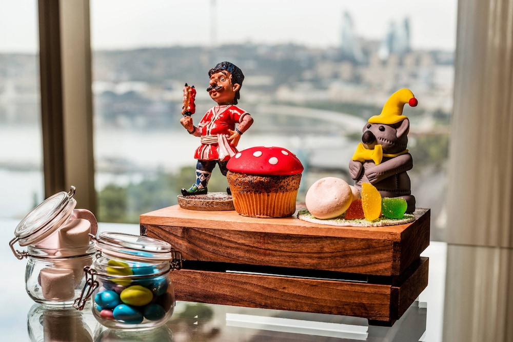 Jw Marriott Absheron Baku 18/43