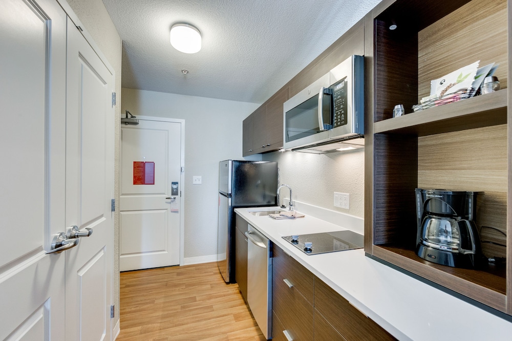 Towneplace Suites Kansas City Liberty 18/44
