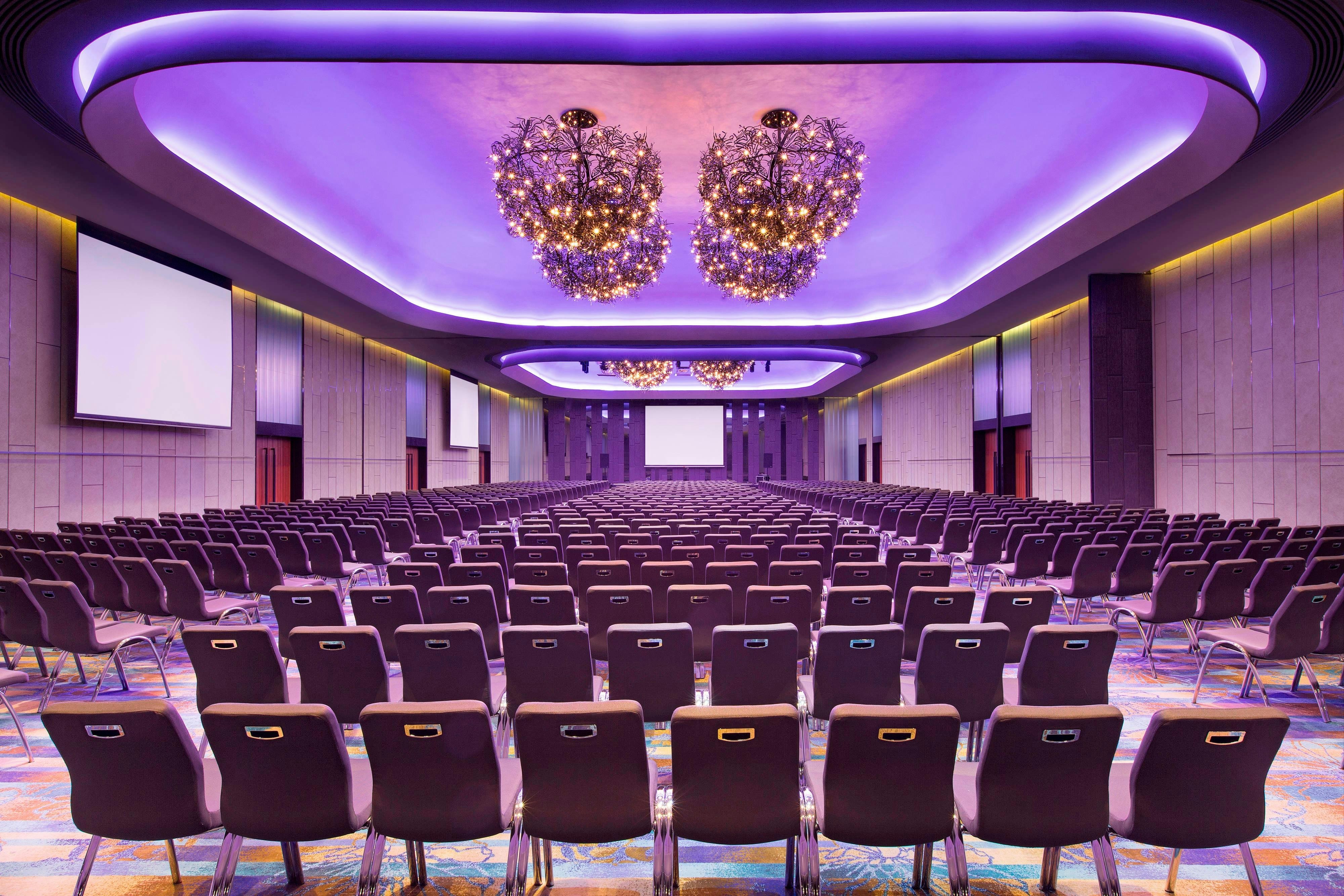 Aloft Kuala Lumpur Sentral Hotel 71/82