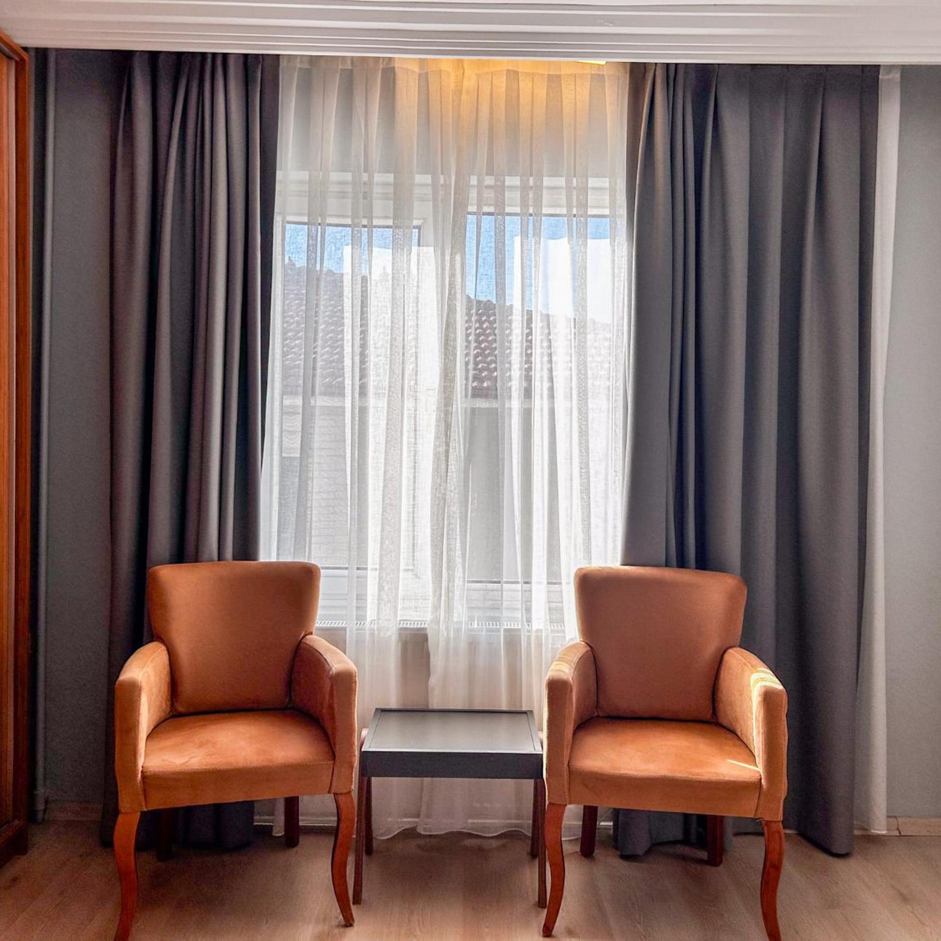 A.Emreli Suite Hotel 30/50