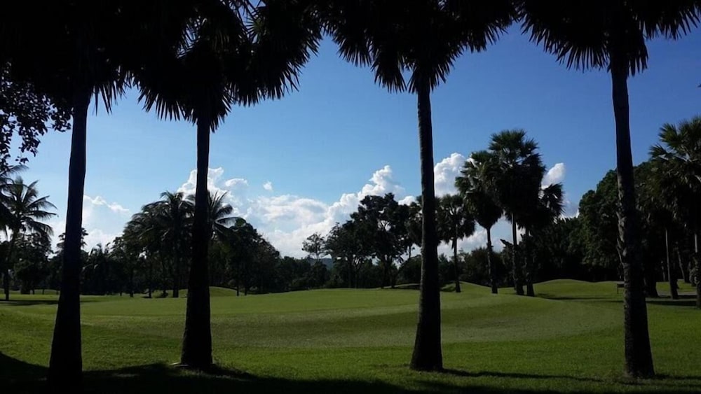 Imperial Lake View Hotel & Golf Club 47/48