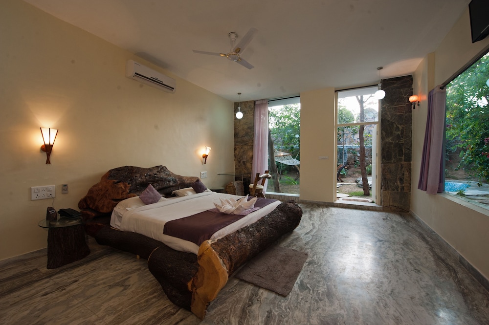Lohagarh Fort Resort 53/91