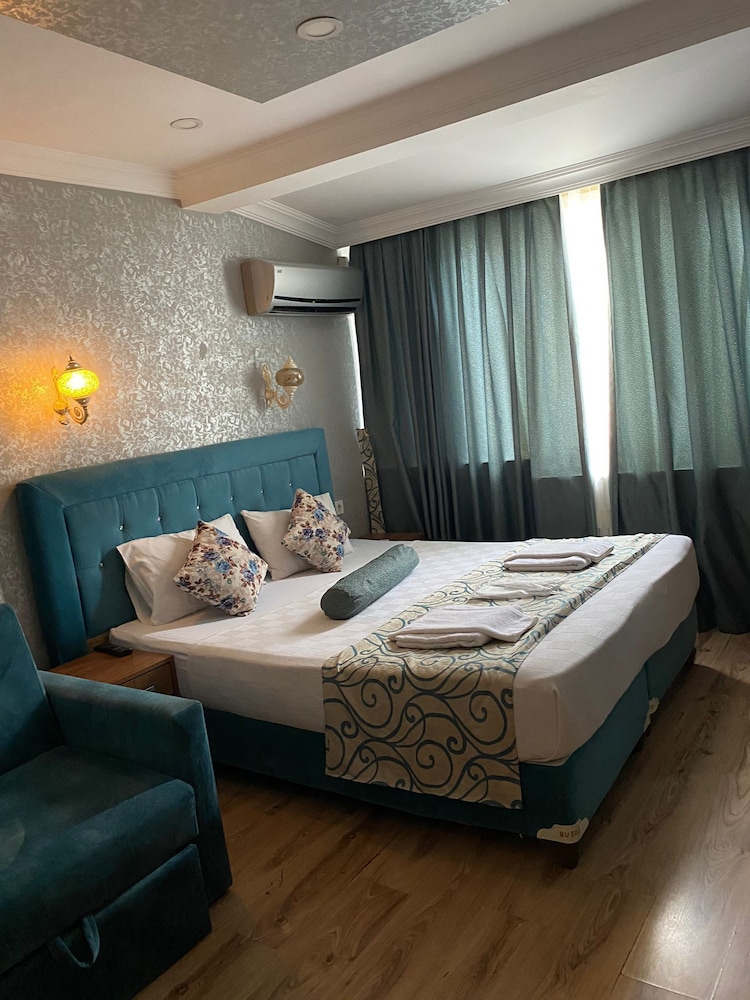 Riverland Suites & Apart Hotel 写真5