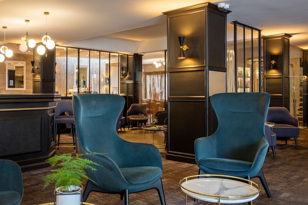 Best Western Plus L'Artist Hotel 62/78