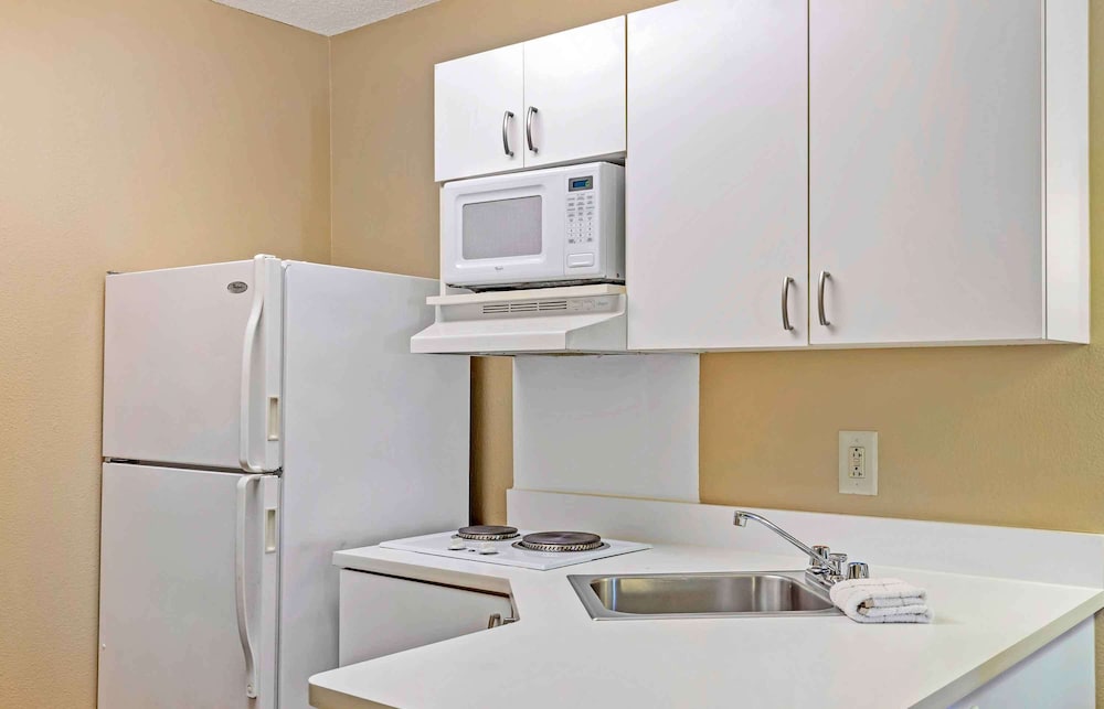 Extended Stay America Jacksonville - Camp Lejeune 35/36