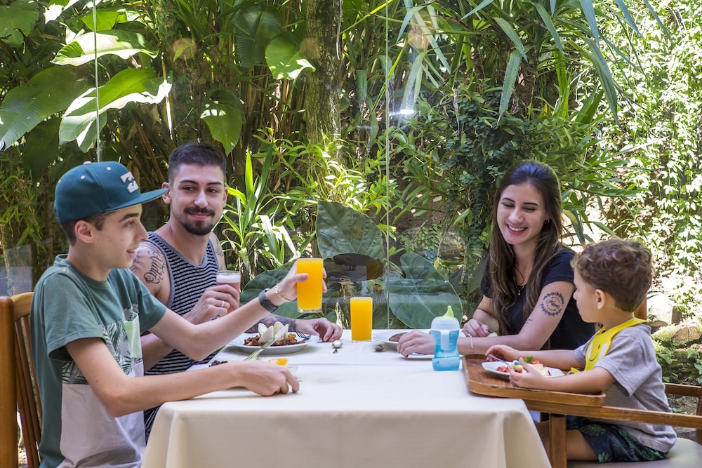 Thermas Piratuba Park Hotel 40/50