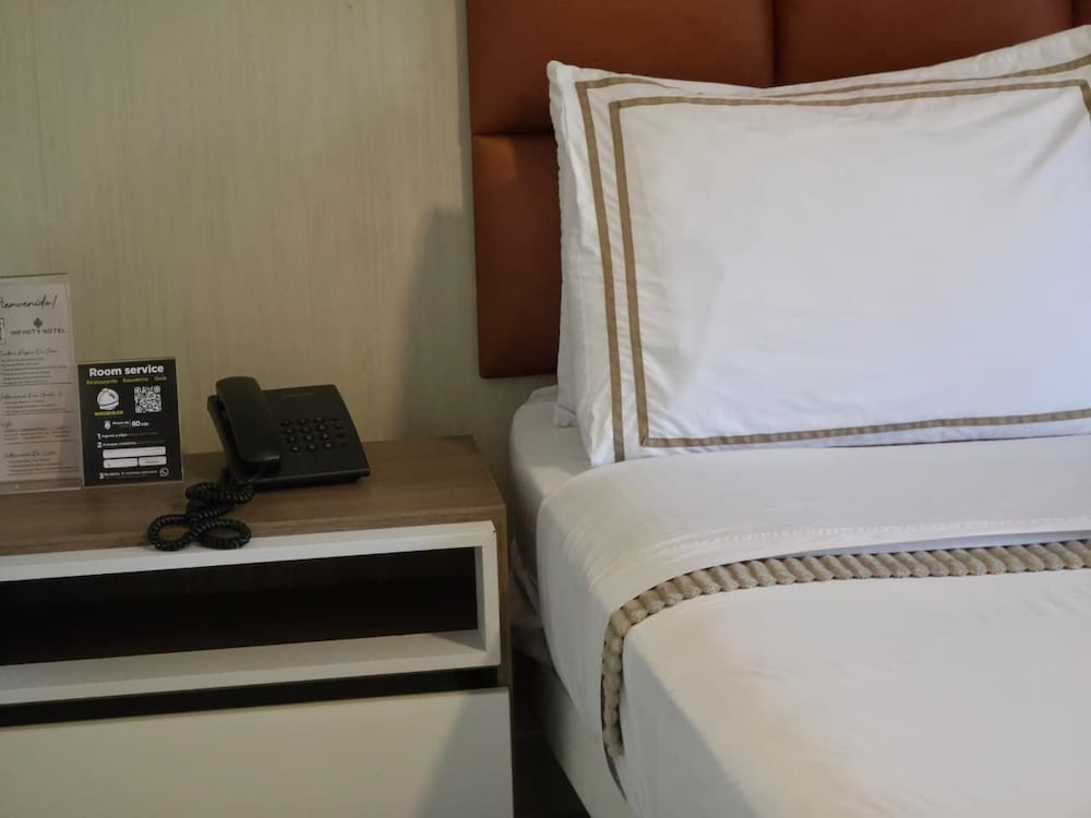 Hotel Infinity Medellin 41/67