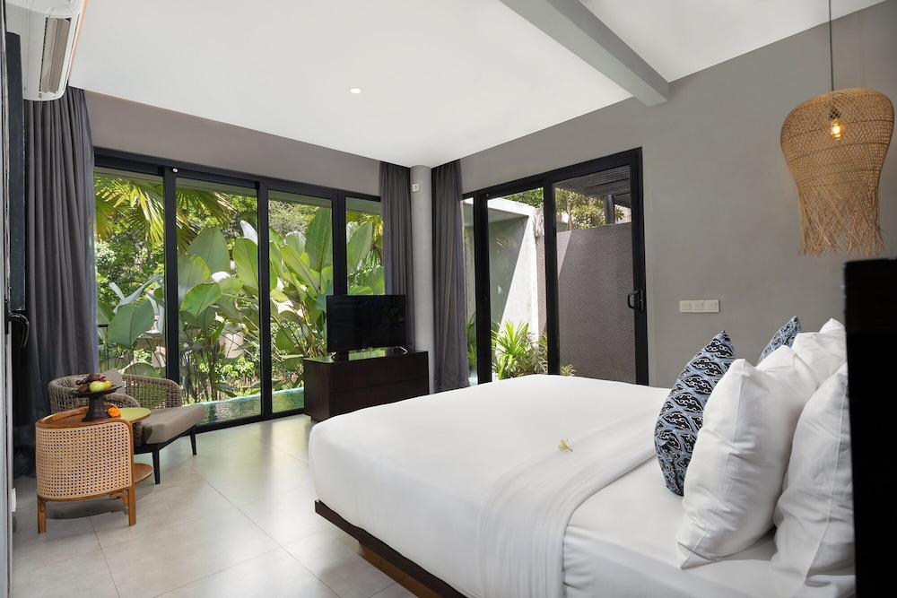 The Ning Resort Ubud 11/50