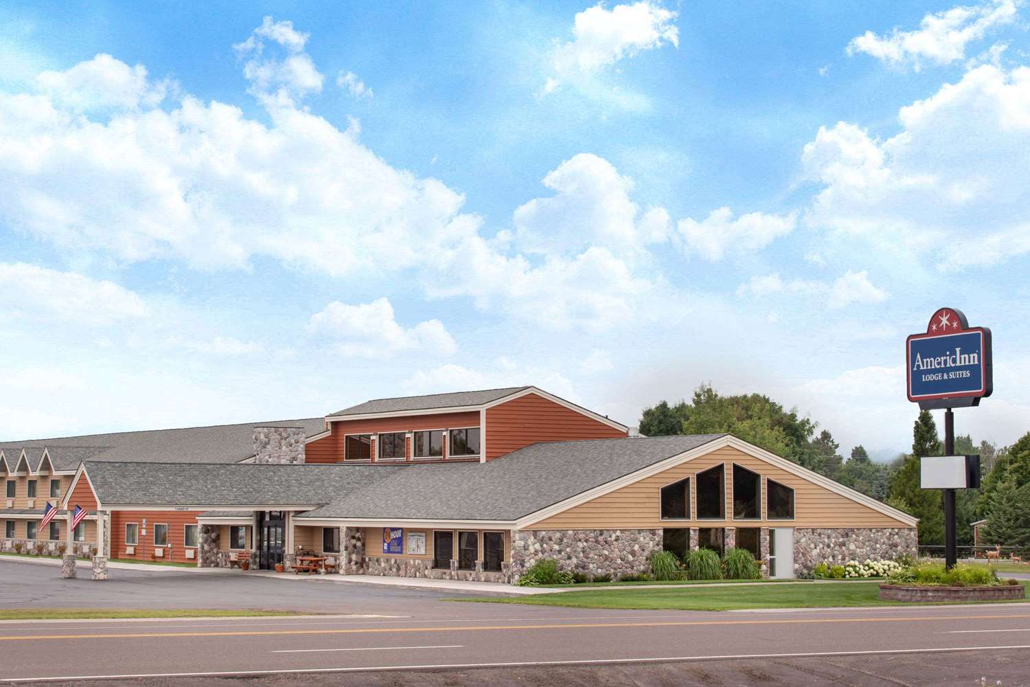 AmericInn by Wyndham Calumet 1/19