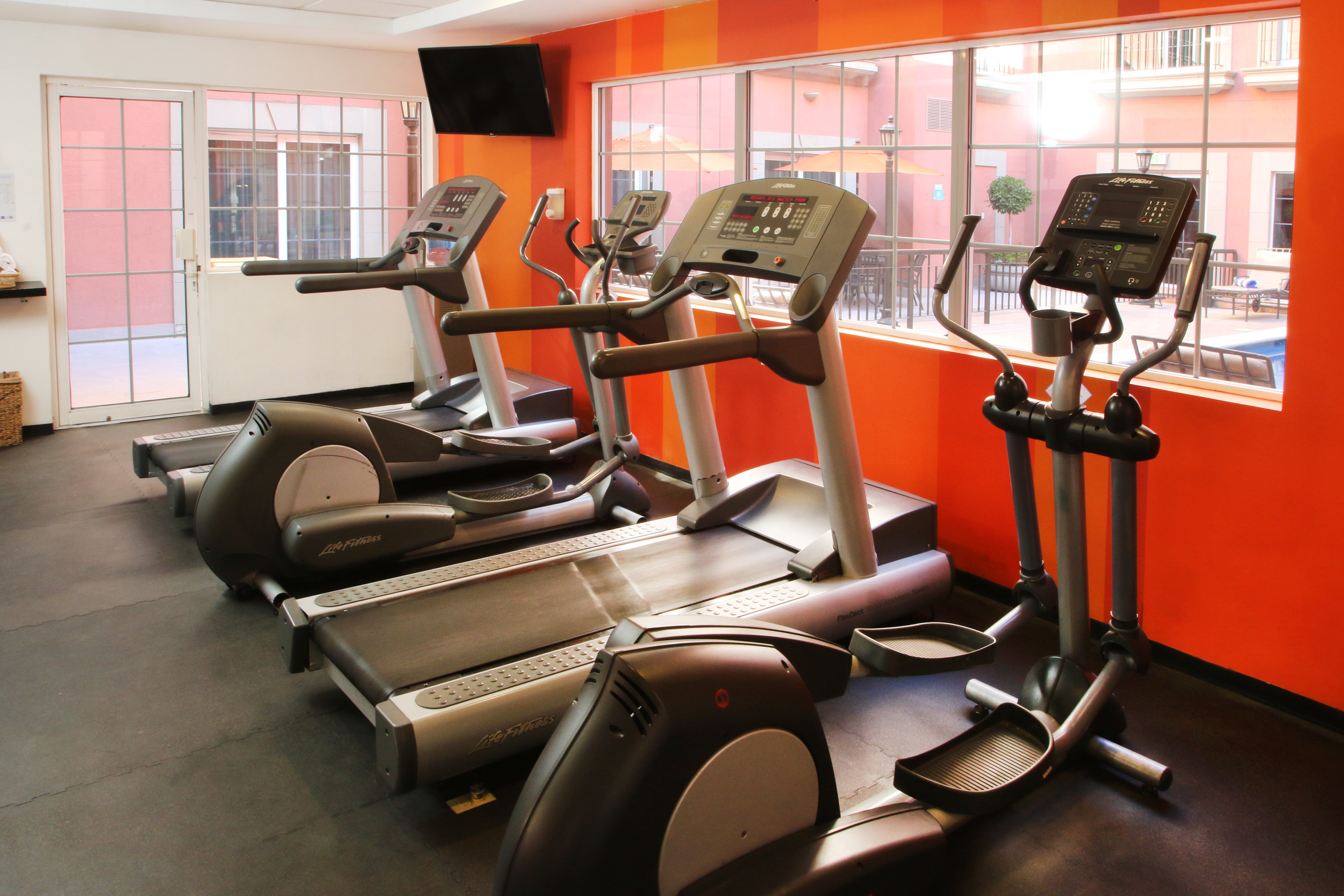 Holiday Inn Express Torreon 37/69