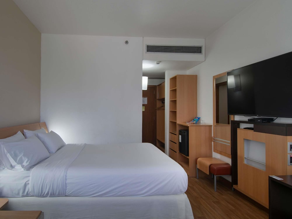 STANDARD, DOUBLE BED