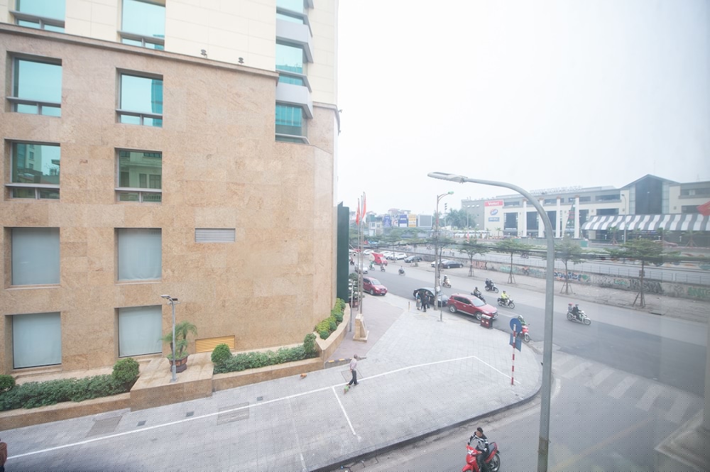 Hong Ha Hotel 5/51