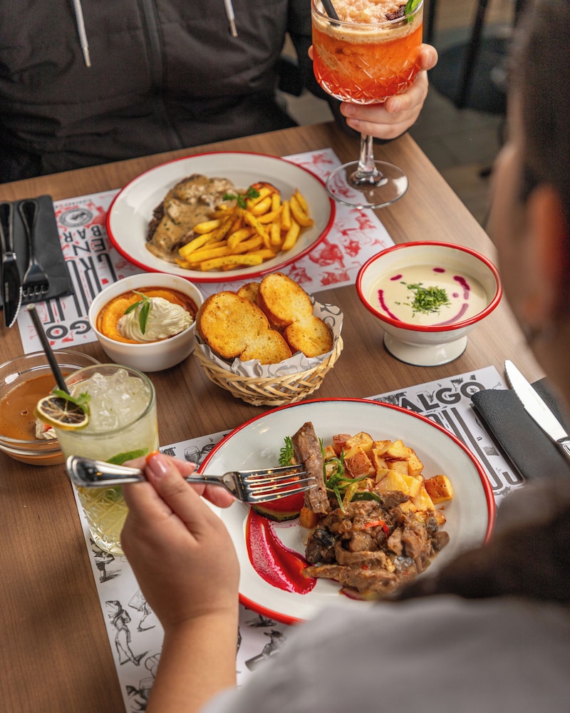 Ibis Budget Santiago Providencia 33/47